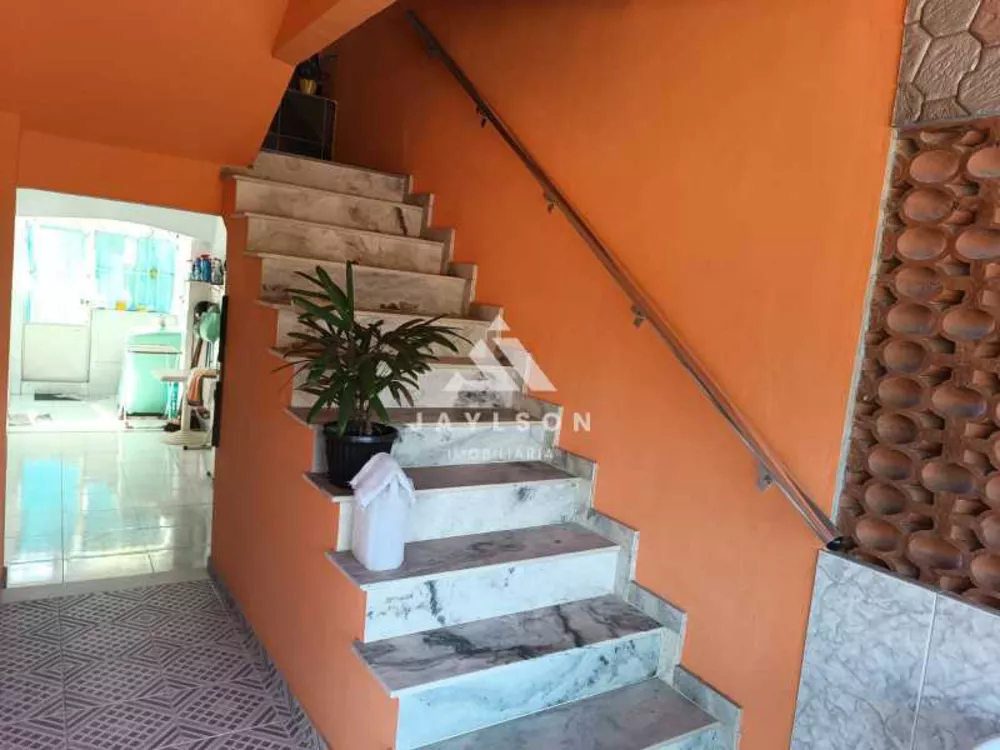 Casa à venda com 2 quartos, 260m² - Foto 6