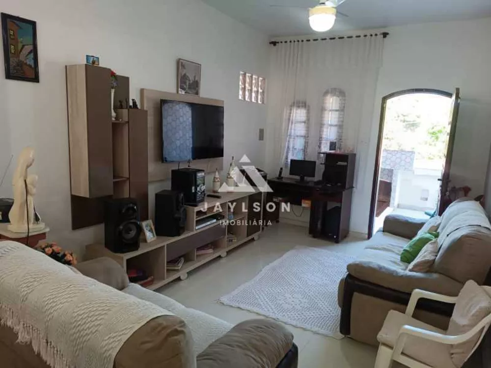 Casa à venda com 2 quartos, 260m² - Foto 7