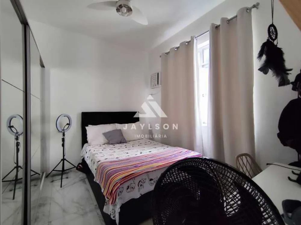 Apartamento, 1 quarto, 38 m² - Foto 7