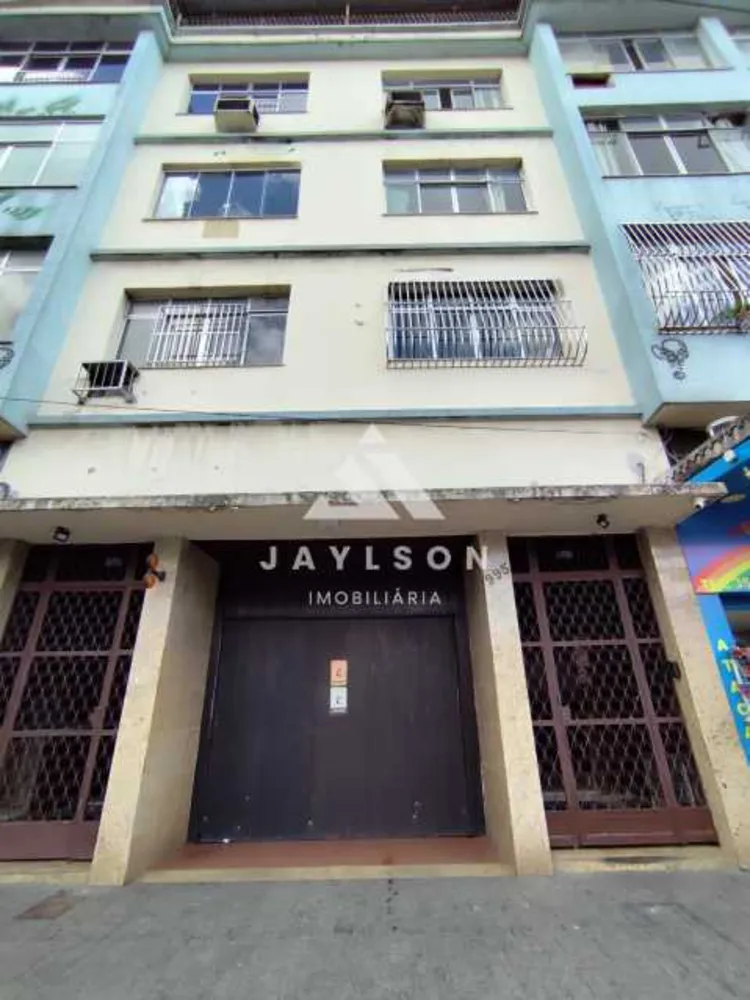 Apartamento, 1 quarto, 38 m² - Foto 19