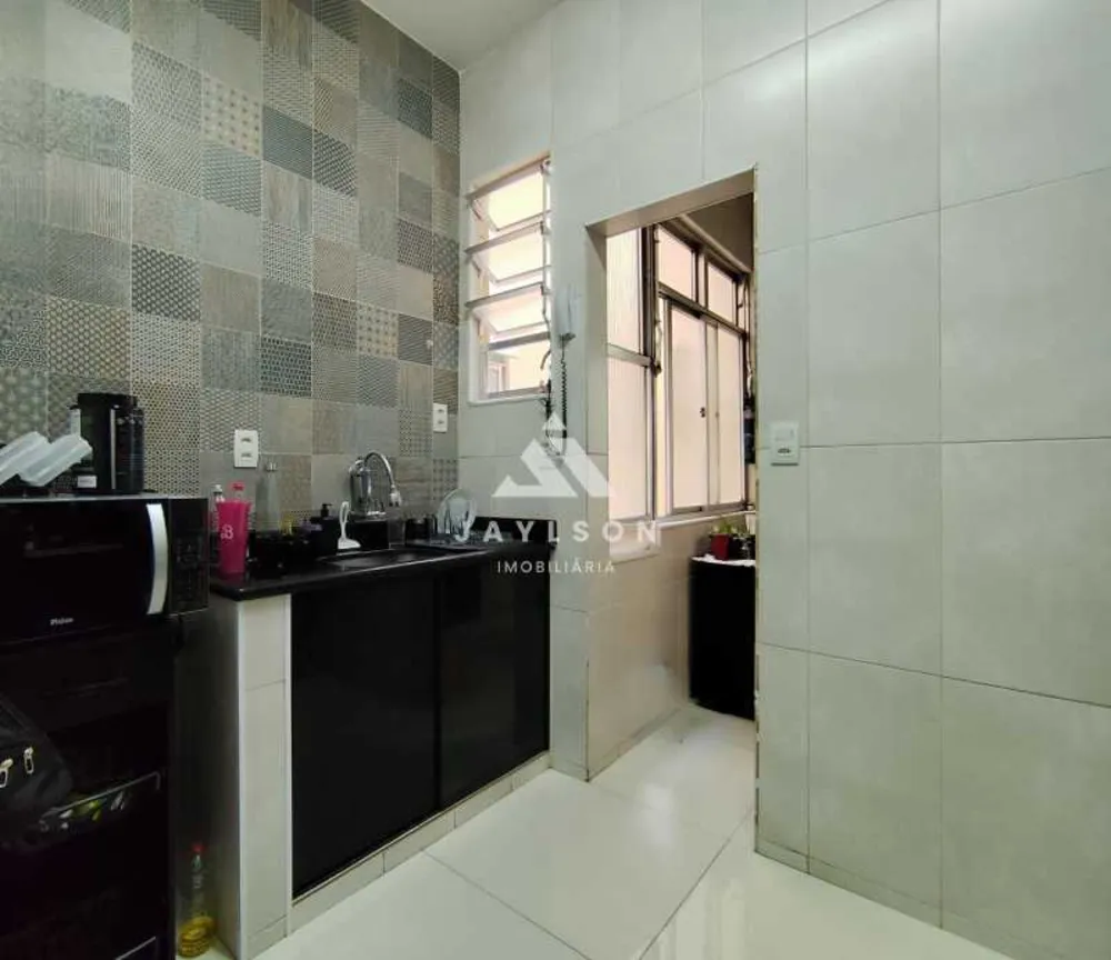 Apartamento, 1 quarto, 38 m² - Foto 8