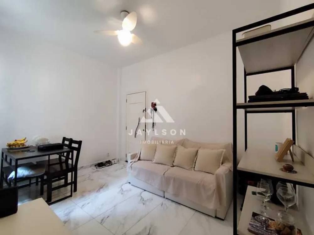Apartamento, 1 quarto, 38 m² - Foto 4