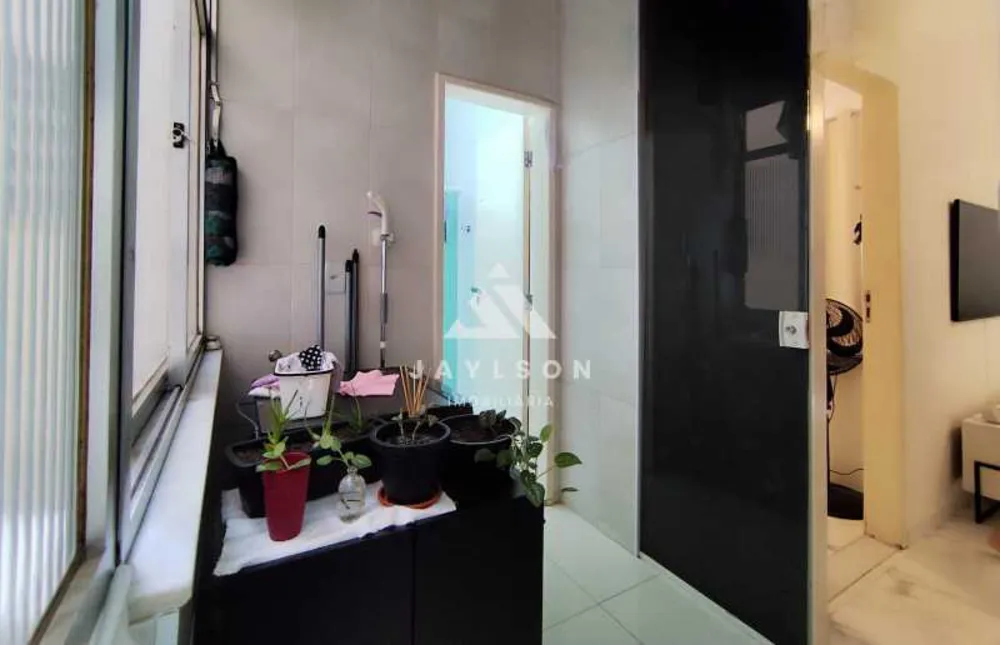 Apartamento, 1 quarto, 38 m² - Foto 11
