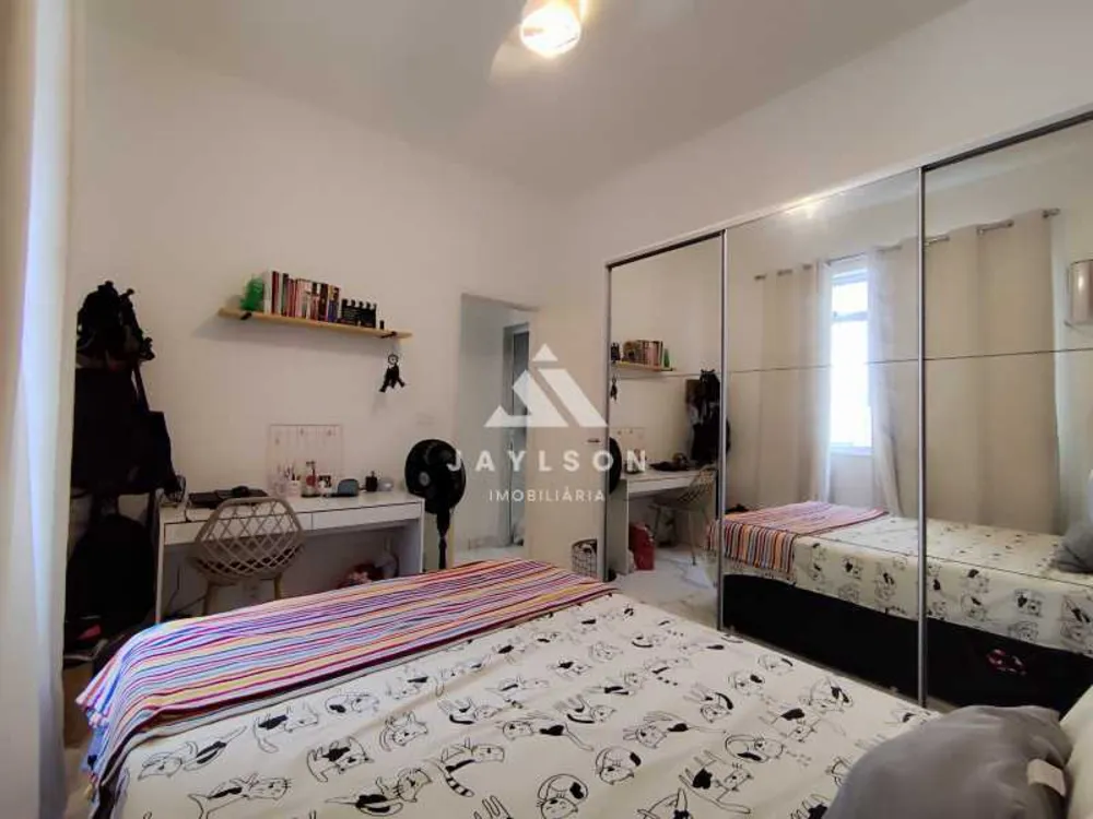 Apartamento, 1 quarto, 38 m² - Foto 6