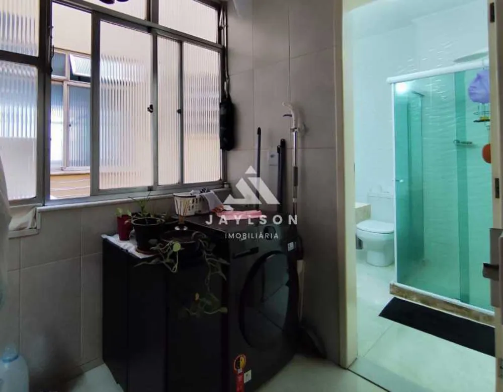 Apartamento, 1 quarto, 38 m² - Foto 12