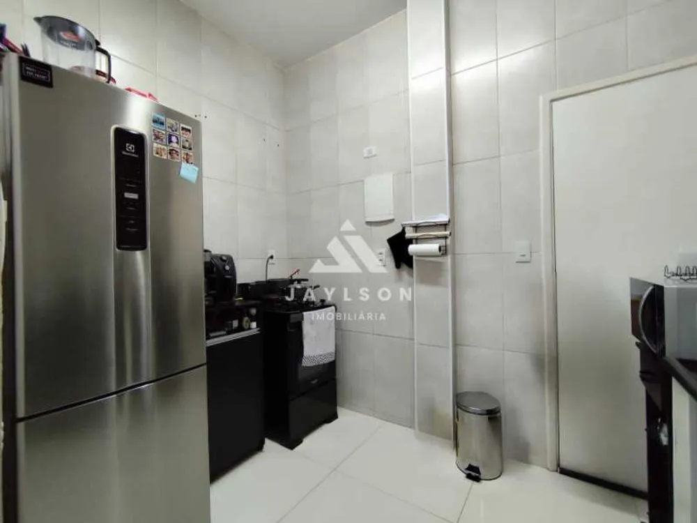 Apartamento, 1 quarto, 38 m² - Foto 10