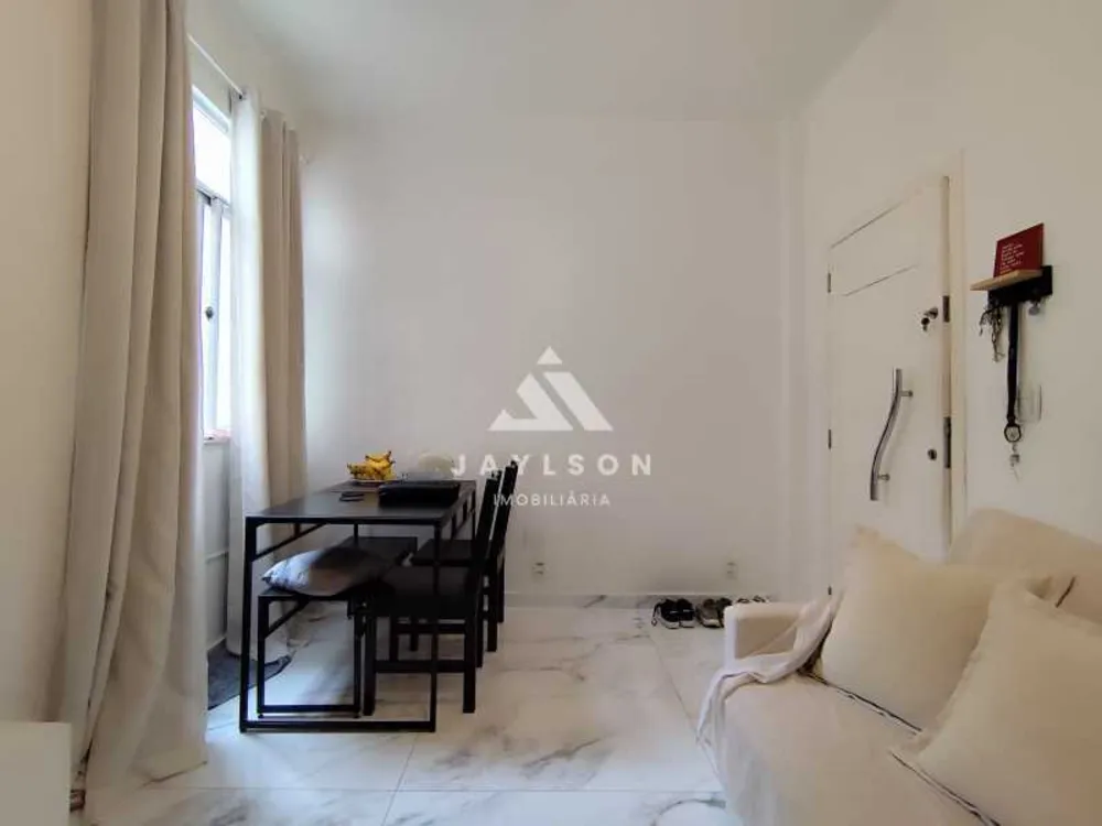 Apartamento, 1 quarto, 38 m² - Foto 3