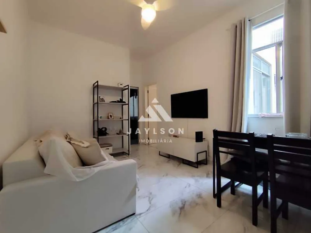 Apartamento, 1 quarto, 38 m² - Foto 2