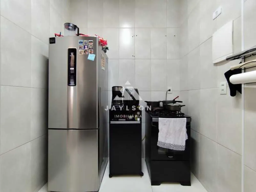 Apartamento, 1 quarto, 38 m² - Foto 9