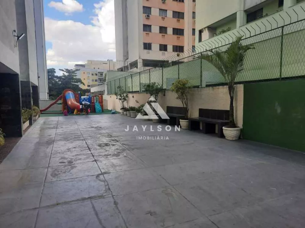 Apartamento à venda com 2 quartos, 66m² - Foto 3