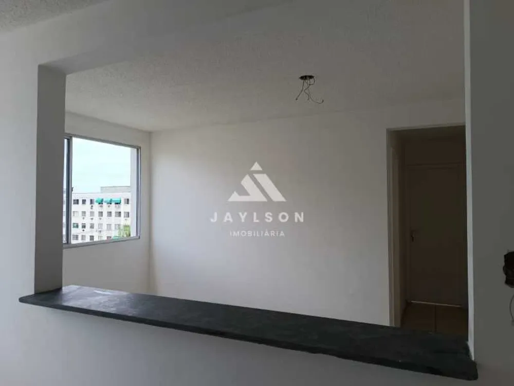 Apartamento, 2 quartos, 50 m² - Foto 6