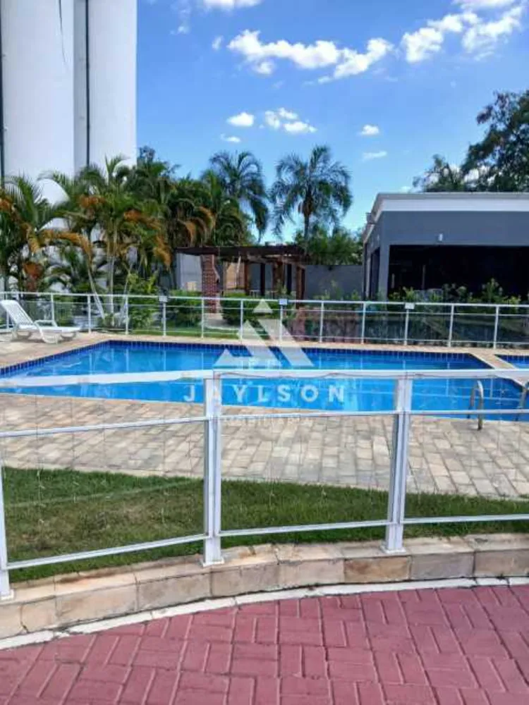 Apartamento, 2 quartos, 50 m² - Foto 21
