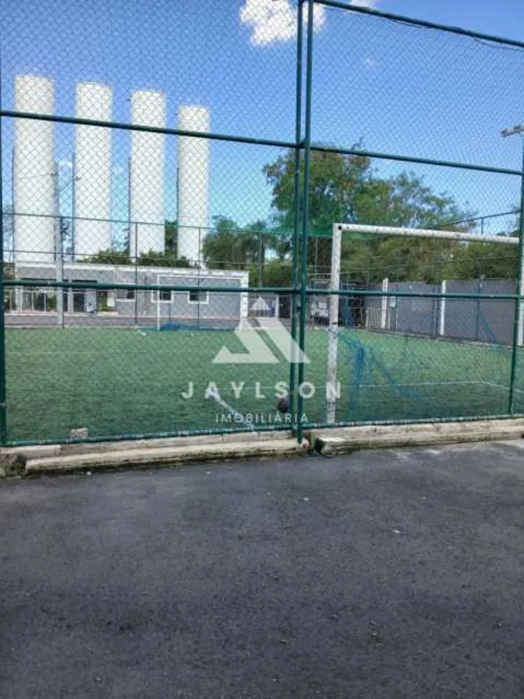 Apartamento, 2 quartos, 50 m² - Foto 29