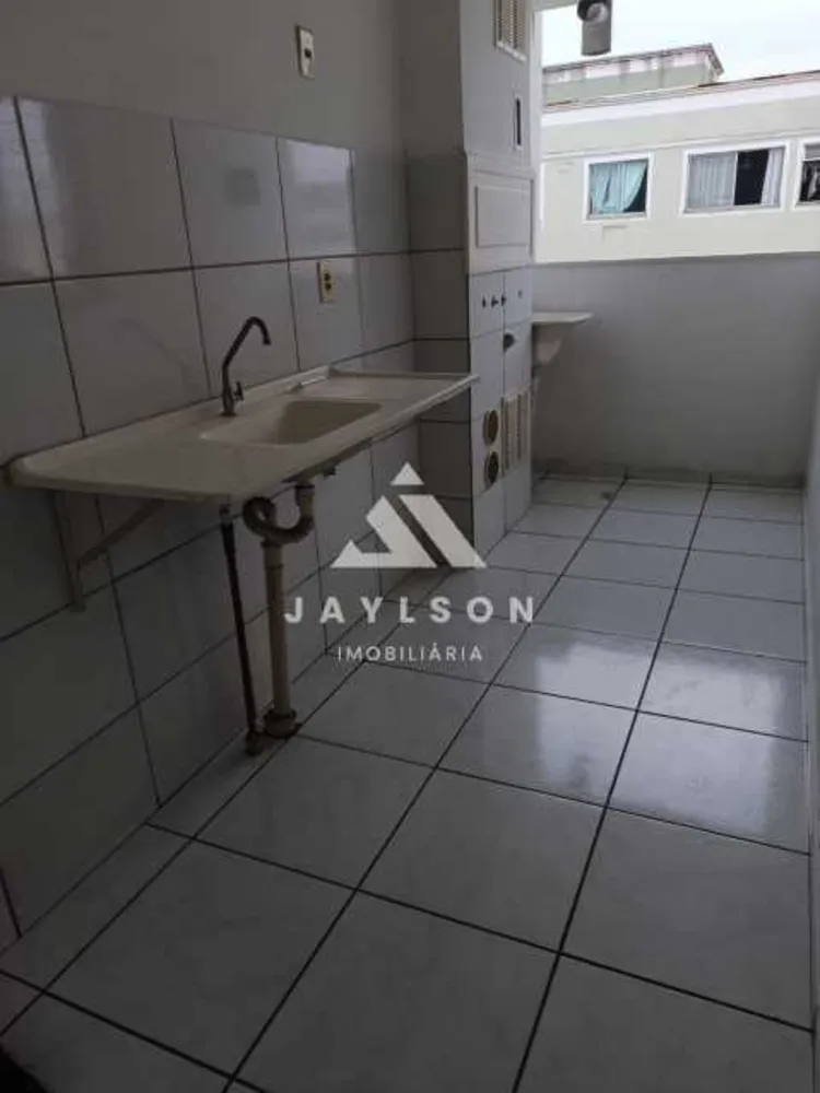 Apartamento, 2 quartos, 50 m² - Foto 23