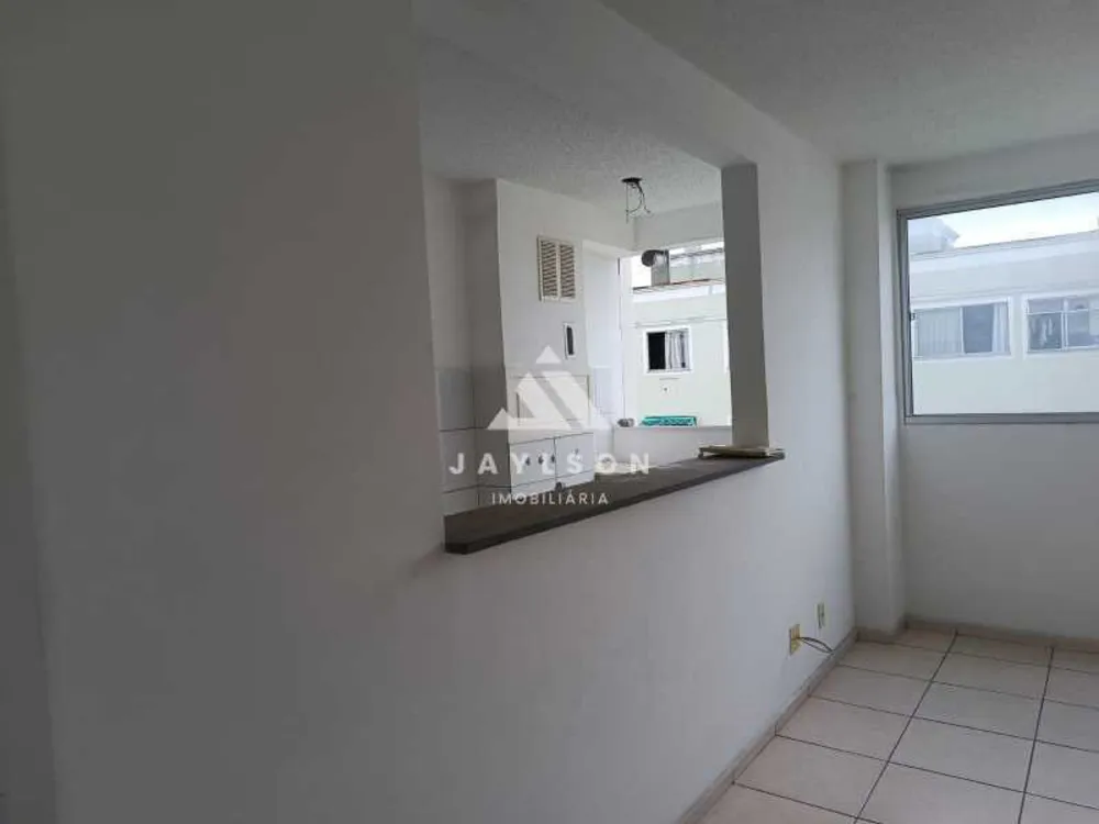 Apartamento, 2 quartos, 50 m² - Foto 18