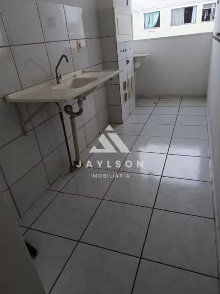 Apartamento, 2 quartos, 50 m² - Foto 8