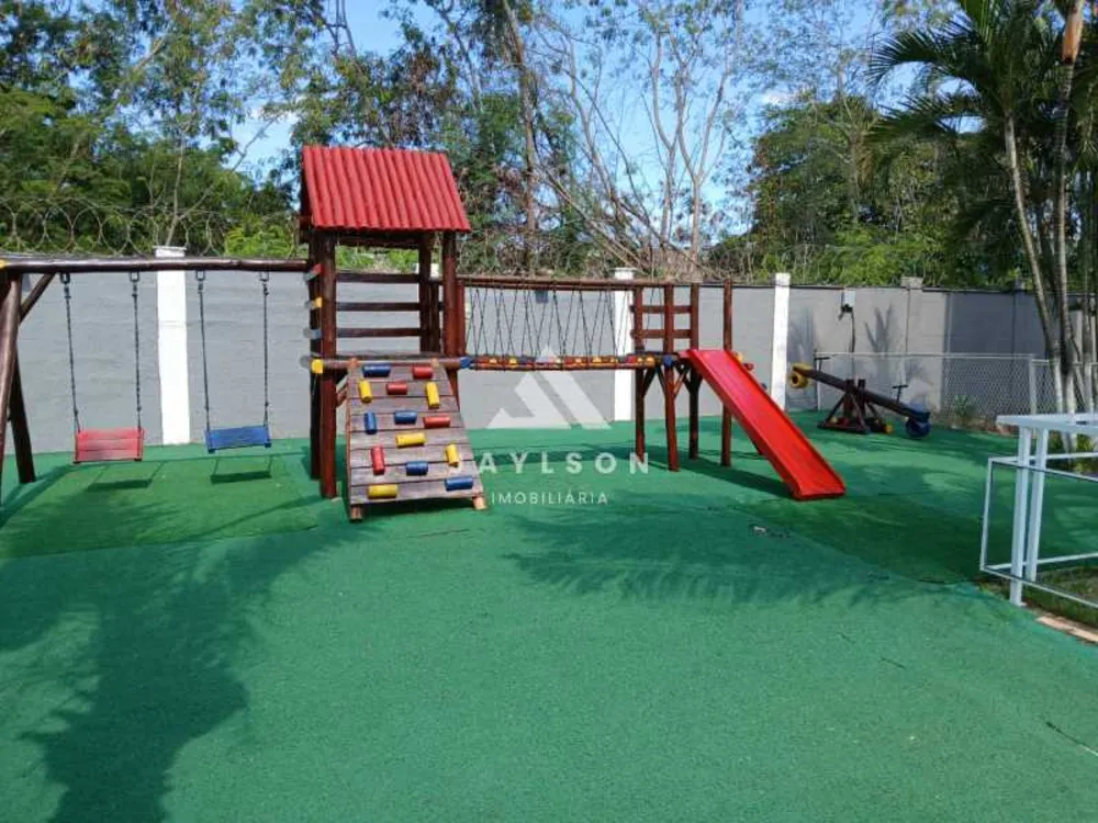 Apartamento, 2 quartos, 50 m² - Foto 5