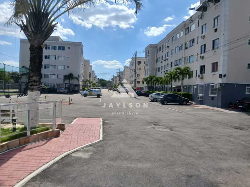 Apartamento, 2 quartos, 50 m² - Foto 14
