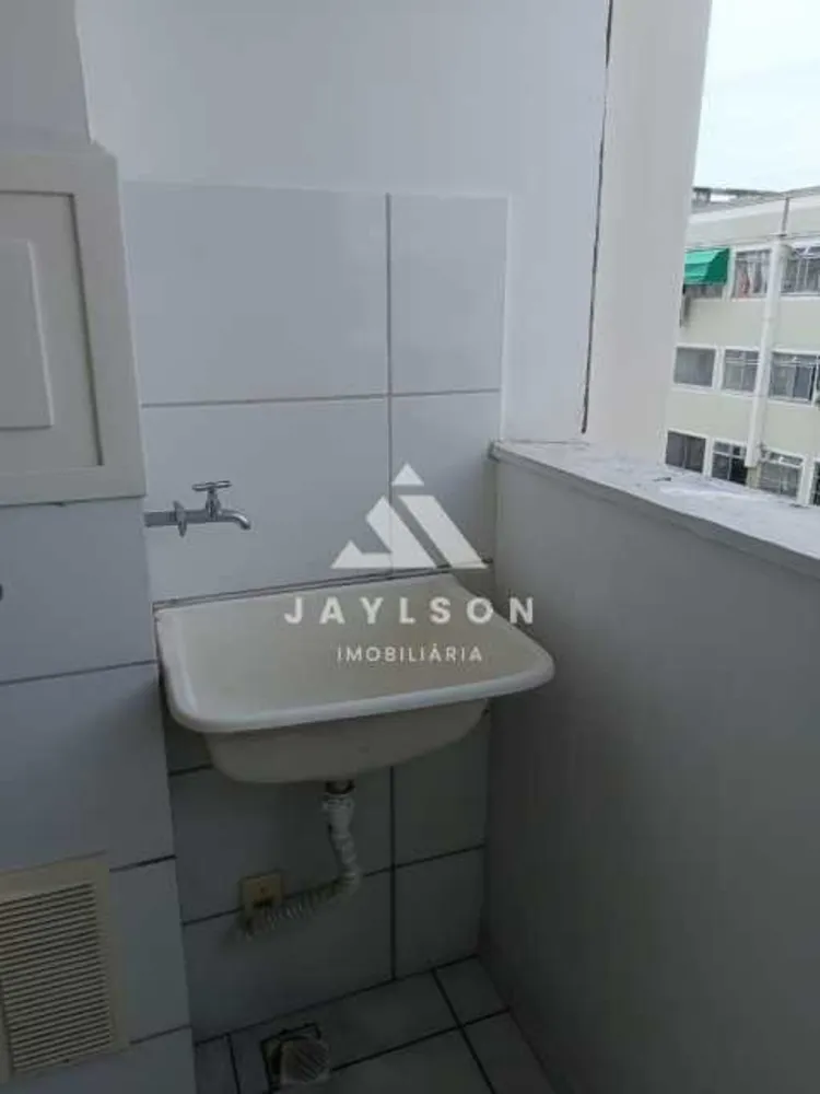 Apartamento, 2 quartos, 50 m² - Foto 25