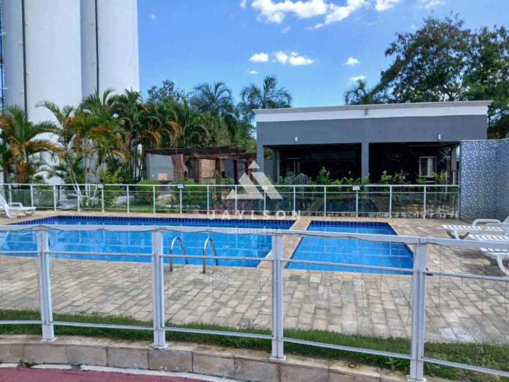 Apartamento, 2 quartos, 50 m² - Foto 16