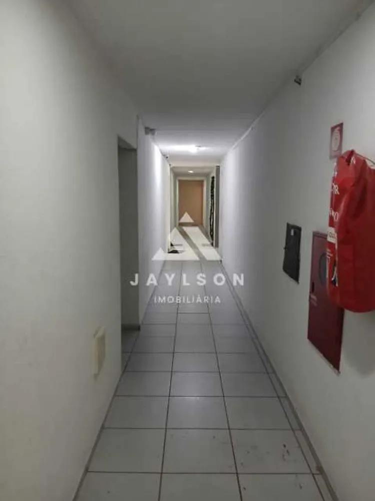 Apartamento, 2 quartos, 50 m² - Foto 9