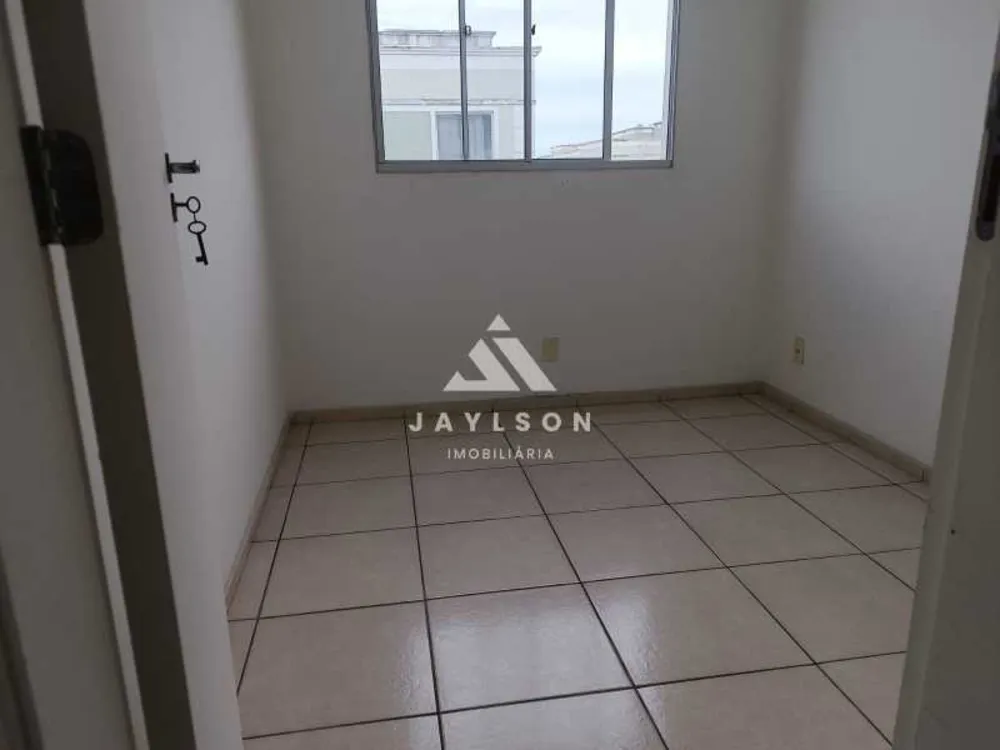 Apartamento, 2 quartos, 50 m² - Foto 17
