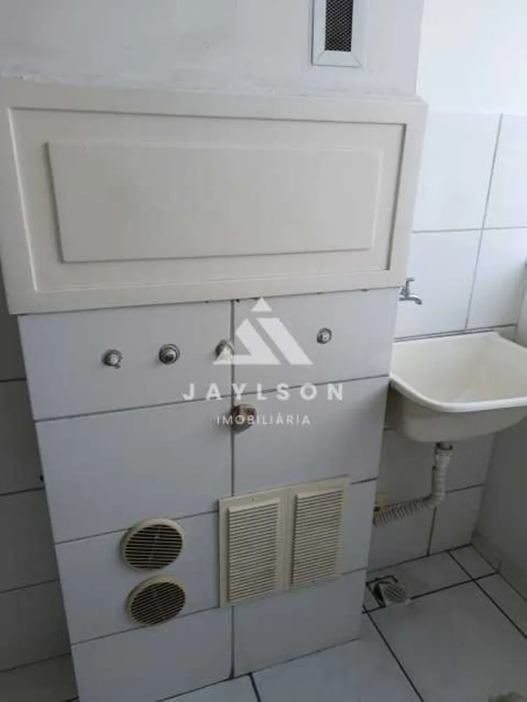 Apartamento, 2 quartos, 50 m² - Foto 24