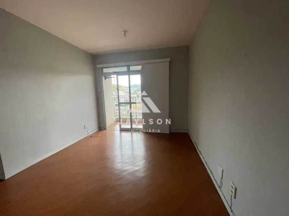 Apartamento, 2 quartos, 72 m² - Foto 1