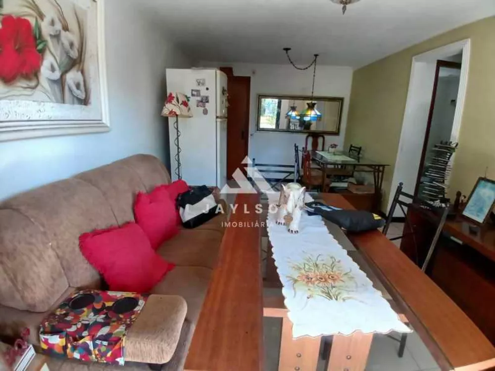 Apartamento, 2 quartos, 55 m² - Foto 3