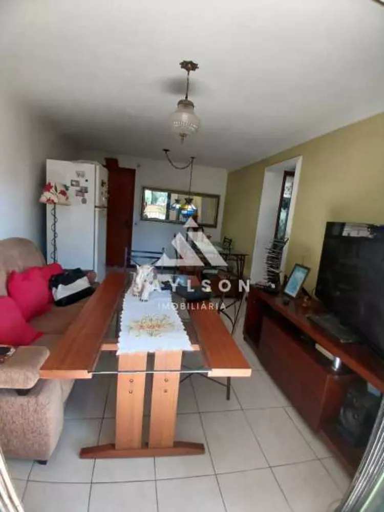 Apartamento, 2 quartos, 55 m² - Foto 21