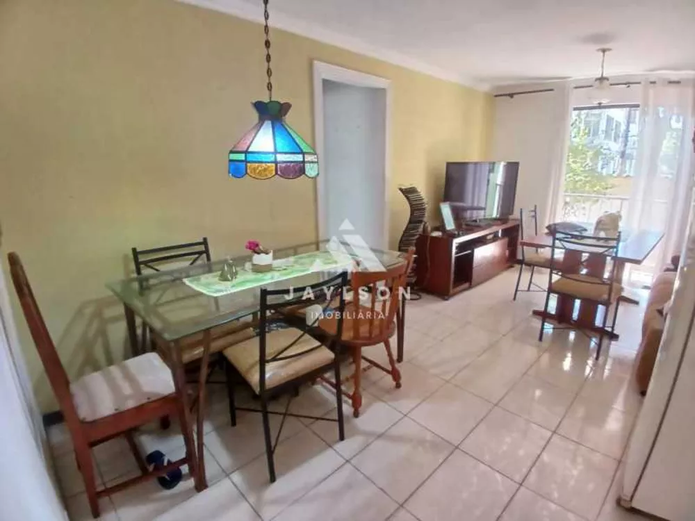 Apartamento, 2 quartos, 55 m² - Foto 1