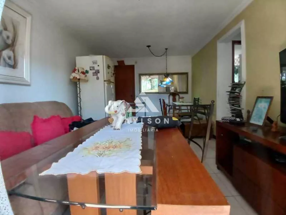 Apartamento, 2 quartos, 55 m² - Foto 15