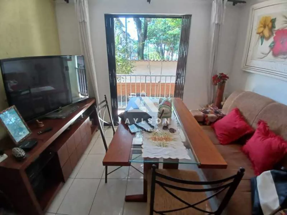 Apartamento, 2 quartos, 55 m² - Foto 22