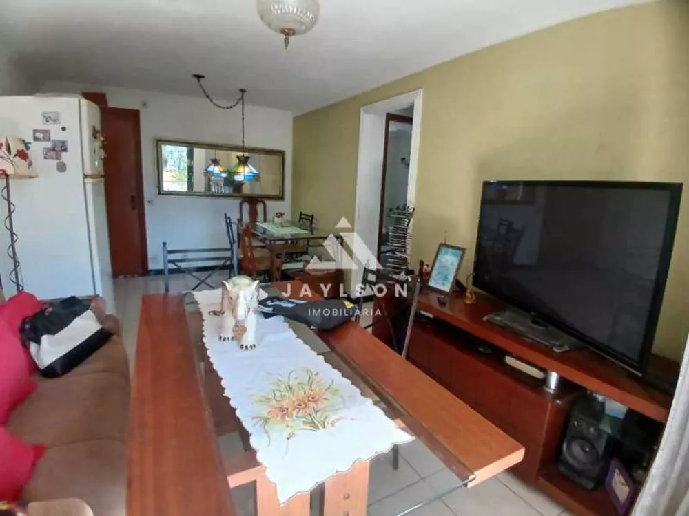Apartamento, 2 quartos, 55 m² - Foto 10