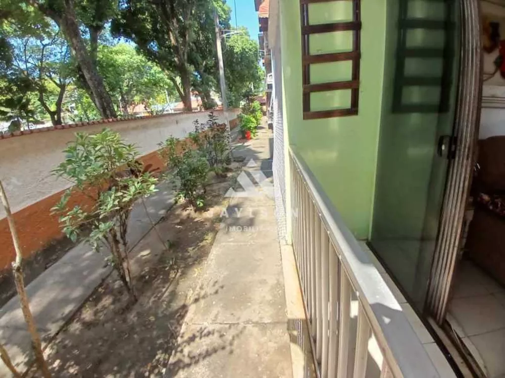 Apartamento, 2 quartos, 55 m² - Foto 9