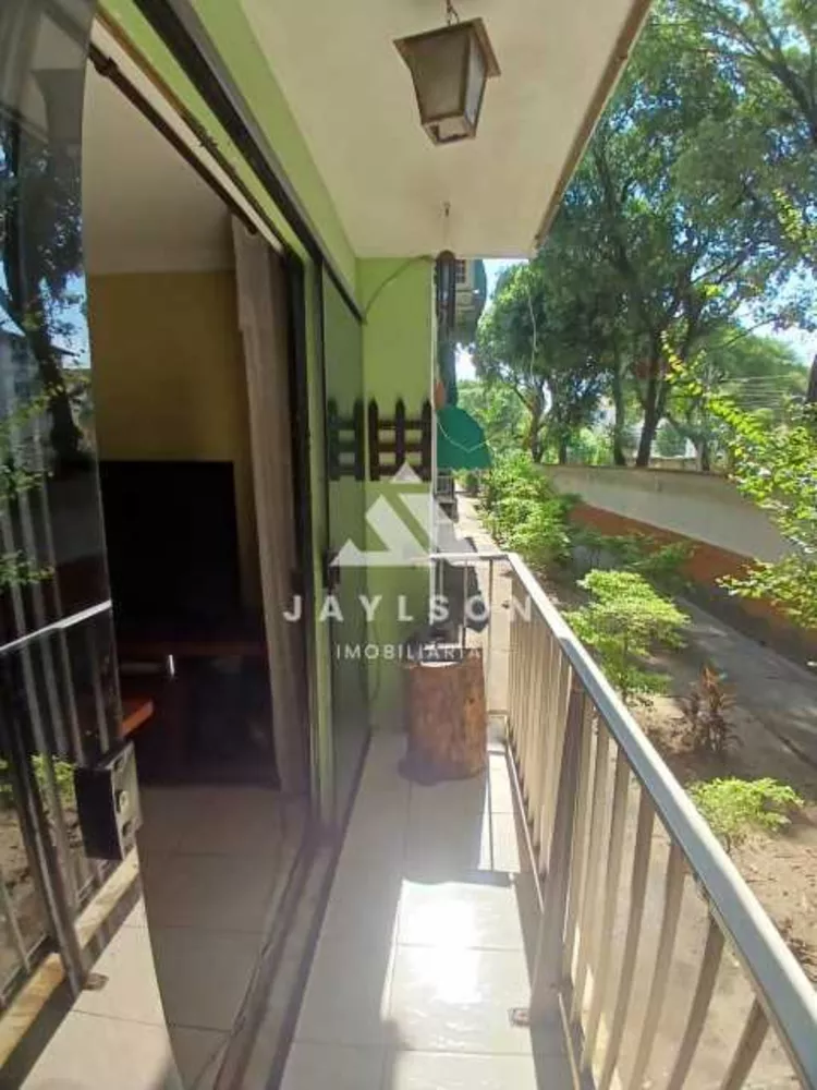 Apartamento, 2 quartos, 55 m² - Foto 18