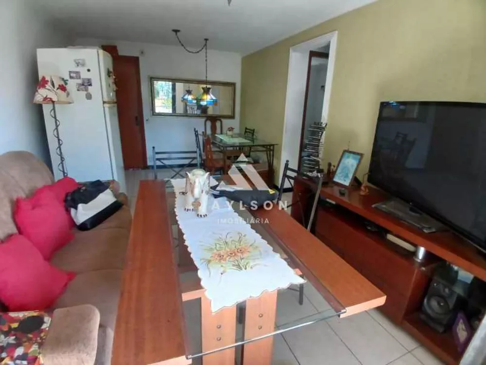 Apartamento, 2 quartos, 55 m² - Foto 12