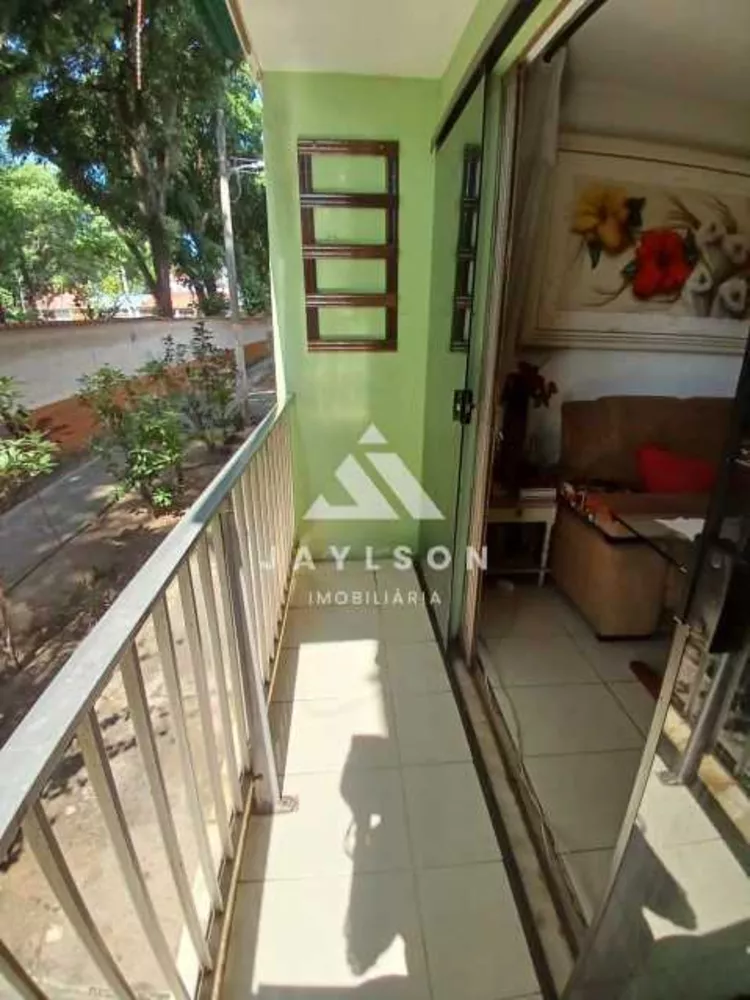 Apartamento, 2 quartos, 55 m² - Foto 16