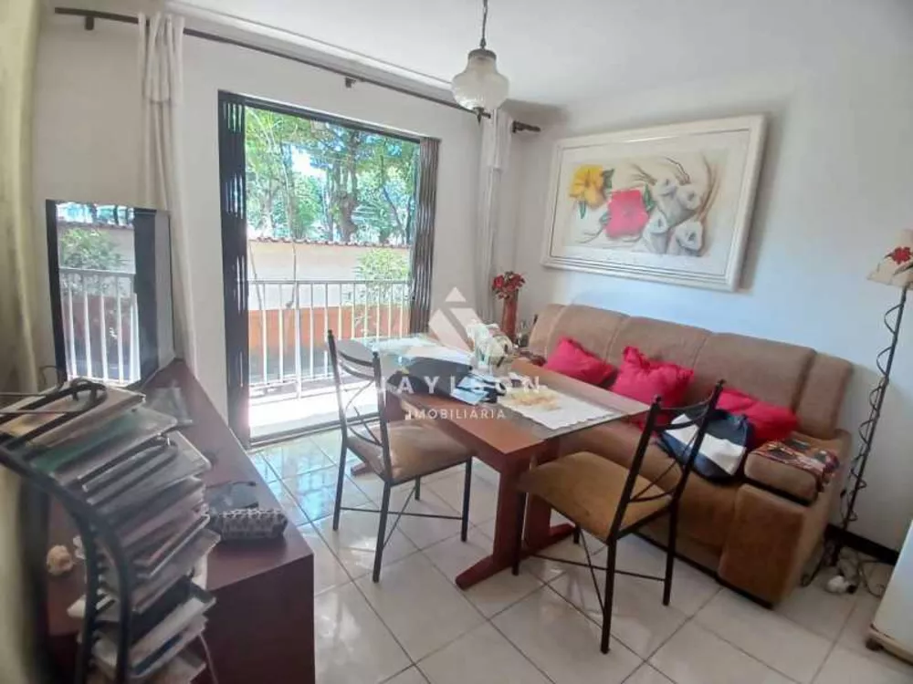 Apartamento, 2 quartos, 55 m² - Foto 20