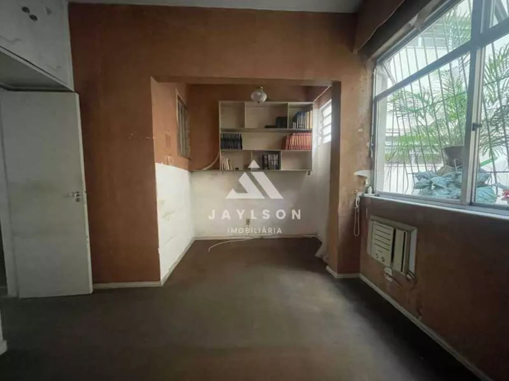 Apartamento, 2 quartos, 80 m² - Foto 5