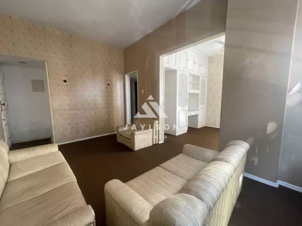 Apartamento, 2 quartos, 80 m² - Foto 6