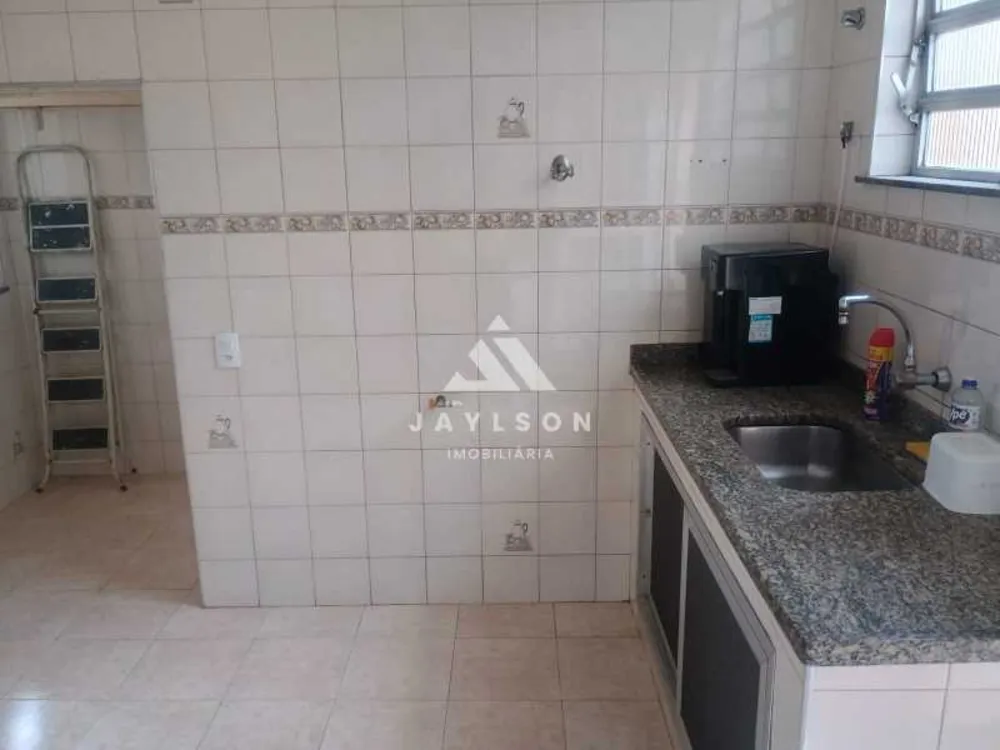Apartamento, 2 quartos, 100 m² - Foto 9