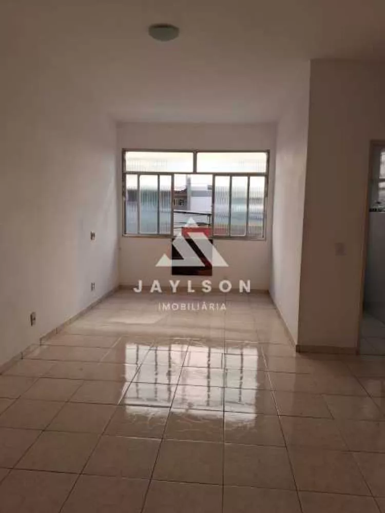 Apartamento à venda com 1 quarto, 72m² - Foto 1