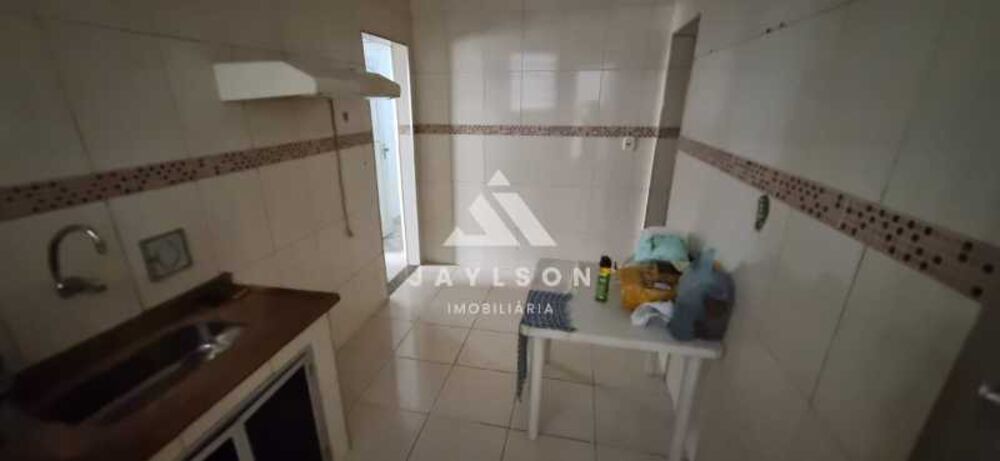 Apartamento, 2 quartos, 55 m² - Foto 2