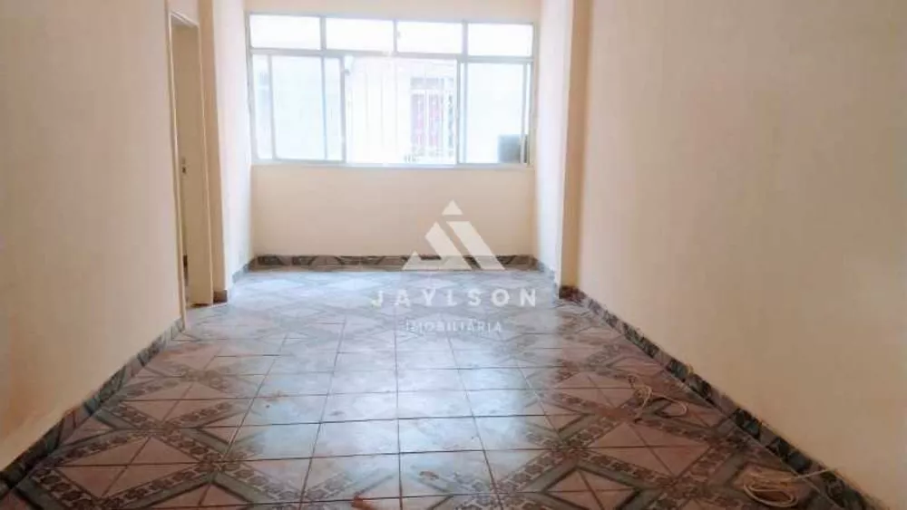 Apartamento à venda com 3 quartos, 64m² - Foto 4