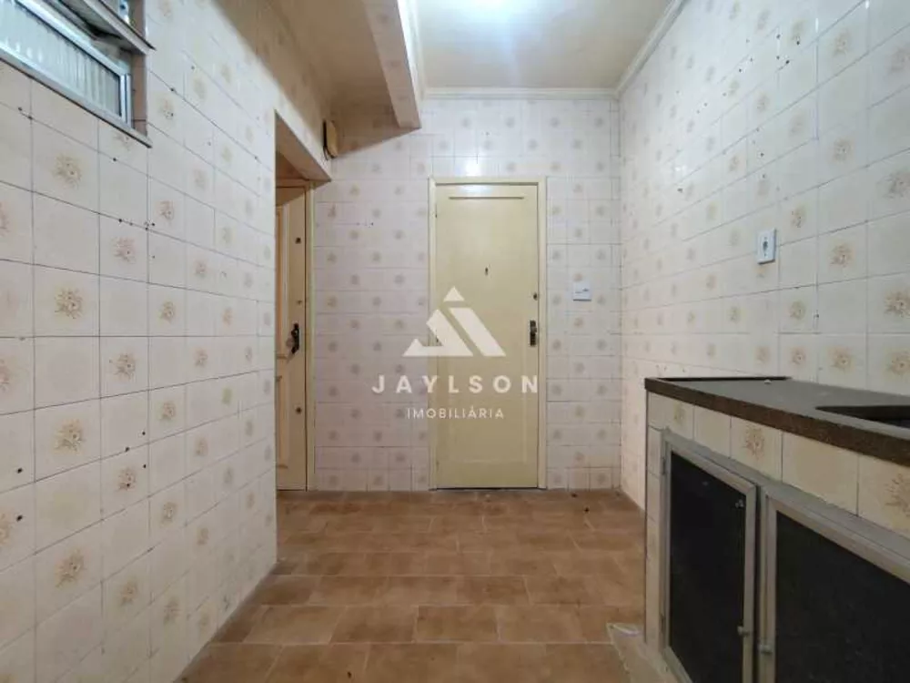 Apartamento, 3 quartos, 64 m² - Foto 1