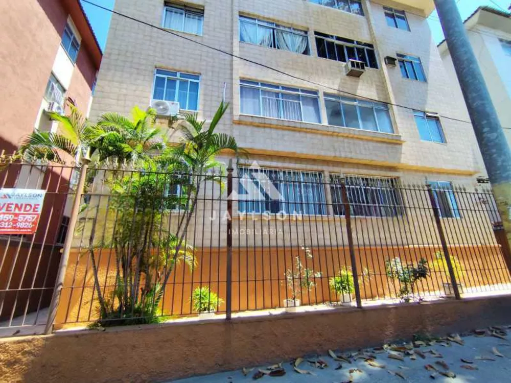 Apartamento, 3 quartos, 64 m² - Foto 2