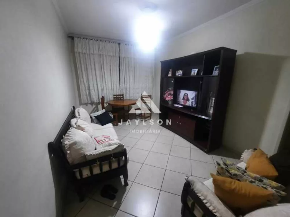 Apartamento à venda com 2 quartos, 68m² - Foto 8