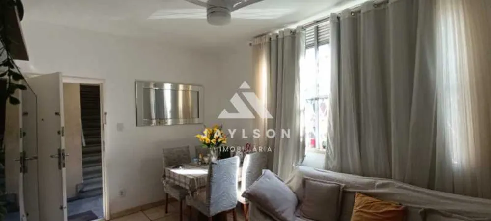 Apartamento, 2 quartos, 60 m² - Foto 4