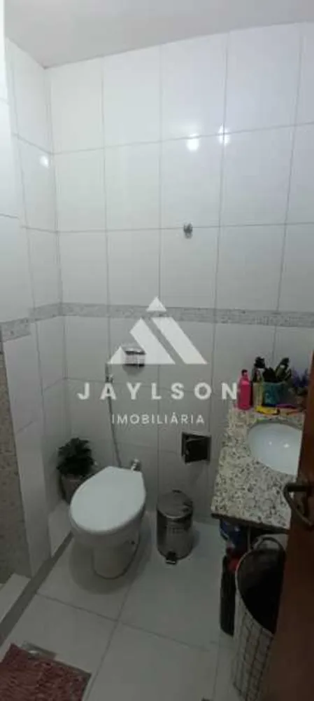 Apartamento, 2 quartos, 60 m² - Foto 10
